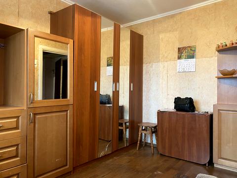 квартира за адресою Алматинська вул. (Алма-Атинська), 64-А