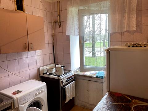 квартира за адресою Алматинська вул. (Алма-Атинська), 64-А