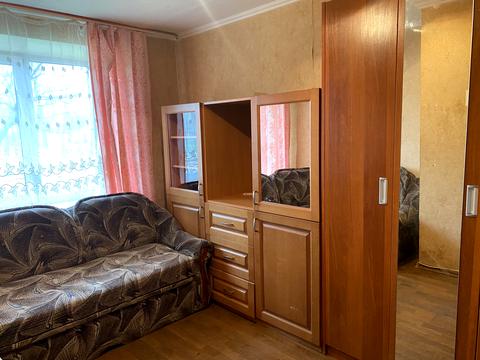 квартира за адресою Алматинська вул. (Алма-Атинська), 64-А