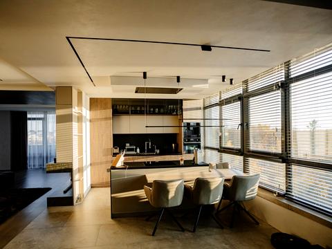 квартира за адресою Гетьмана Мазепи вул., 128