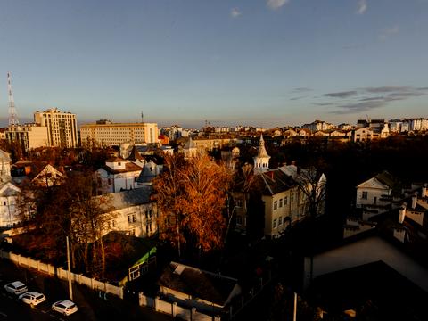 квартира за адресою Гетьмана Мазепи вул., 128