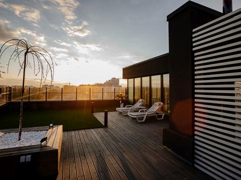 квартира за адресою Гетьмана Мазепи вул., 128