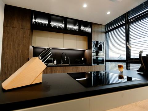 квартира за адресою Гетьмана Мазепи вул., 128