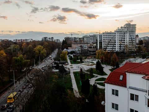 квартира за адресою Гетьмана Мазепи вул., 128