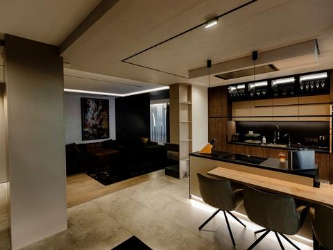 квартира за адресою Гетьмана Мазепи вул., 128