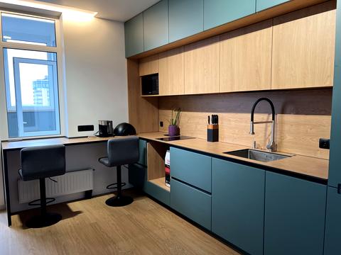 квартира за адресою Василя Стуса вул., 7-Б