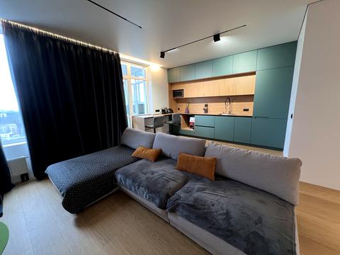 квартира за адресою Василя Стуса вул., 7-Б