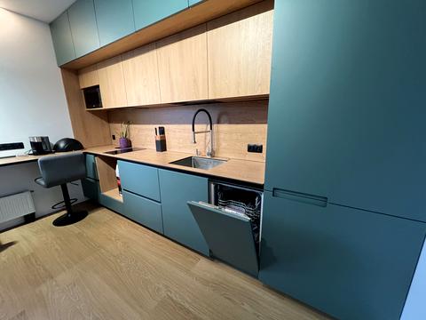 квартира за адресою Василя Стуса вул., 7-Б