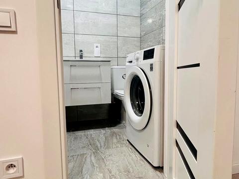 квартира за адресою Івана Мазепи вул., 21