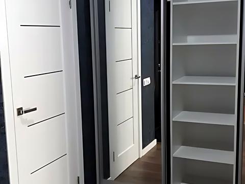 квартира за адресою Соборна вул., 18