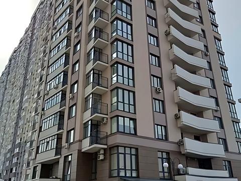 квартира за адресою Соборна вул., 18