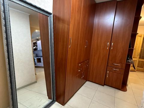 квартира по адресу Коробова ул., 12