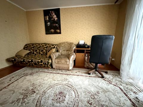 квартира по адресу Коробова ул., 12