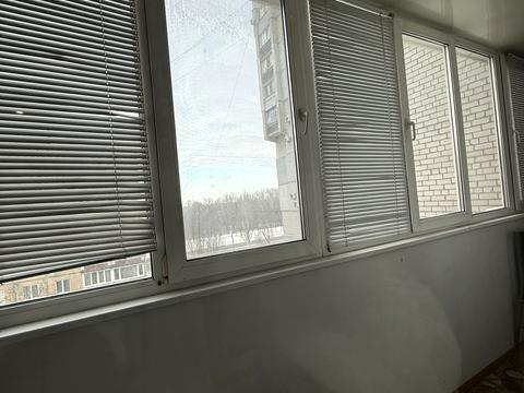 квартира по адресу Коробова ул., 12