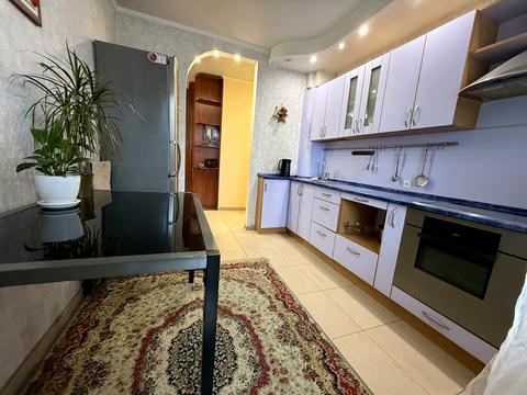 квартира по адресу Коробова ул., 12