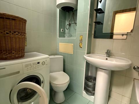 квартира по адресу Коробова ул., 12