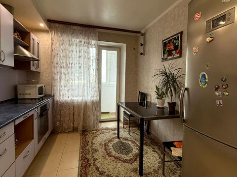 квартира по адресу Коробова ул., 12