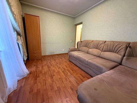 квартира по адресу Коробова ул., 12