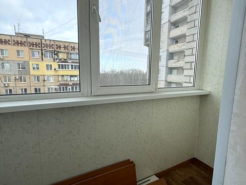 квартира по адресу Коробова ул., 12