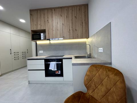 квартира по адресу Киев, Ісмаїла Гаспринського ул. (Сормовська), 3