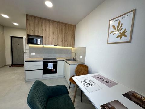 квартира по адресу Киев, Ісмаїла Гаспринського ул. (Сормовська), 3