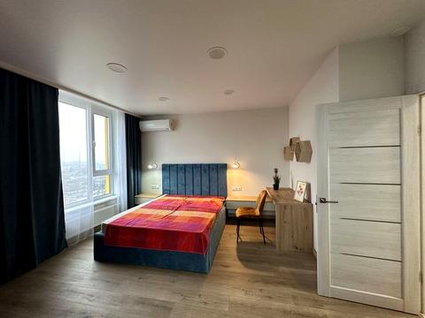 квартира по адресу Киев, Ісмаїла Гаспринського ул. (Сормовська), 3