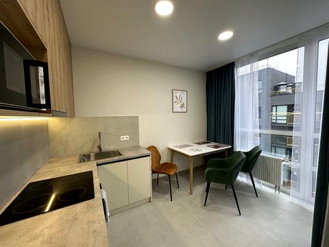 квартира по адресу Киев, Ісмаїла Гаспринського ул. (Сормовська), 3