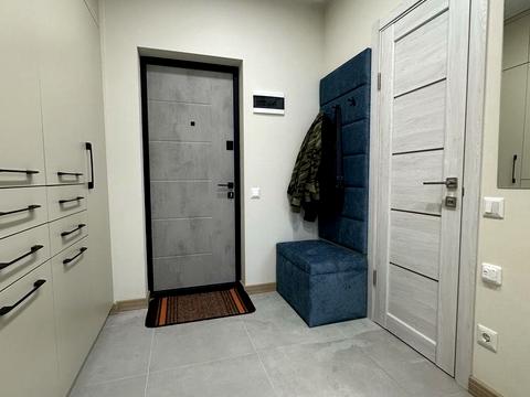 квартира по адресу Киев, Ісмаїла Гаспринського ул. (Сормовська), 3