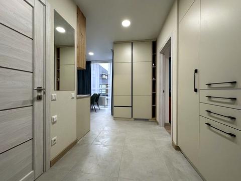 квартира по адресу Киев, Ісмаїла Гаспринського ул. (Сормовська), 3