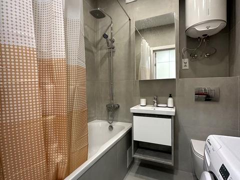 квартира по адресу Киев, Ісмаїла Гаспринського ул. (Сормовська), 3