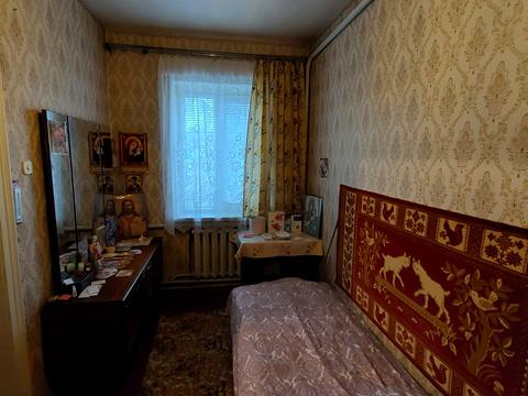 будинок за адресою Григорія Бораковського (Крупська)