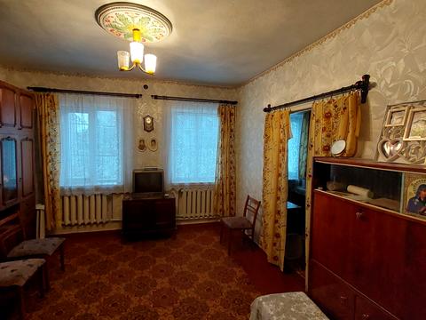 будинок за адресою Григорія Бораковського (Крупська)