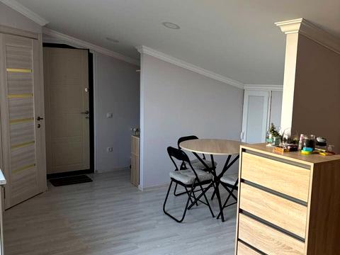 квартира по адресу Сороки ул., 6