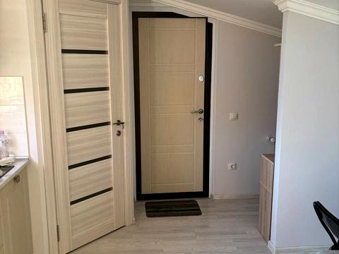 квартира по адресу Сороки ул., 6