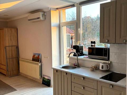 квартира по адресу Сороки ул., 6