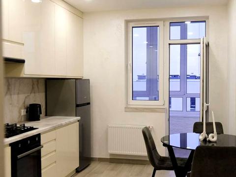 квартира за адресою Гоголя вул., 3