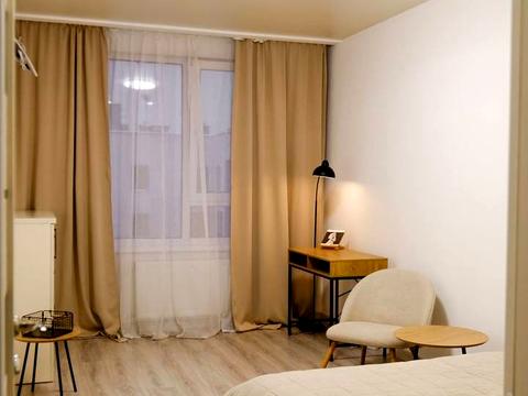 квартира за адресою Гоголя вул., 3