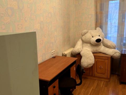 квартира за адресою Голосіївський просп. (40-річчя Жовтня), 88