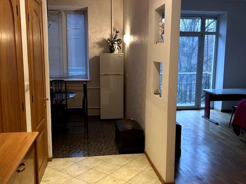 квартира за адресою Голосіївський просп. (40-річчя Жовтня), 88