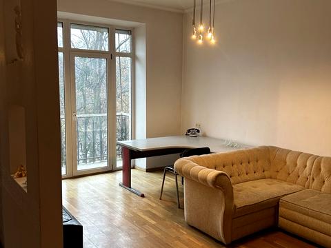 квартира за адресою Голосіївський просп. (40-річчя Жовтня), 88