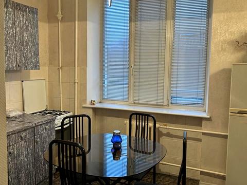 квартира за адресою Голосіївський просп. (40-річчя Жовтня), 88