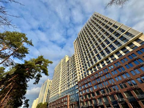 квартира за адресою Князя Романа Мстиславича вул. (Генерала Жмаченка), 22