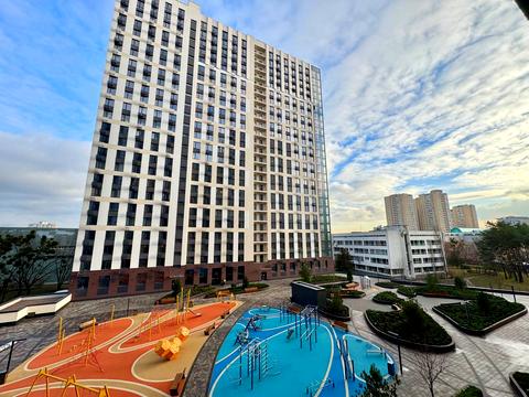 квартира за адресою Князя Романа Мстиславича вул. (Генерала Жмаченка), 22