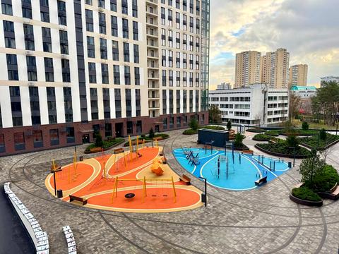 квартира за адресою Князя Романа Мстиславича вул. (Генерала Жмаченка), 22