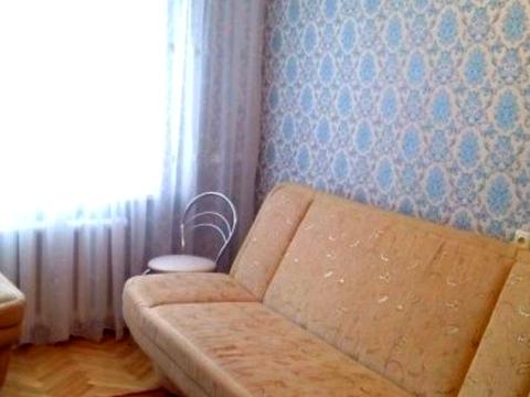 квартира за адресою Якуба Коласа вул., 3/1