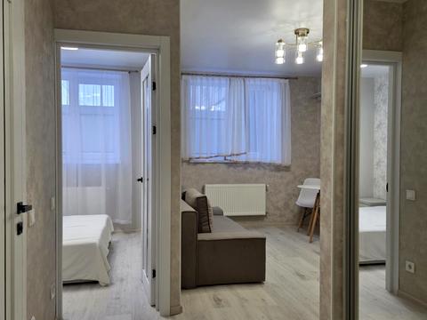 квартира за адресою Теплична вул., 64