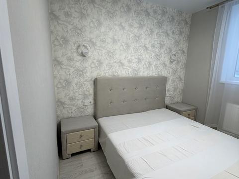 квартира за адресою Теплична вул., 64