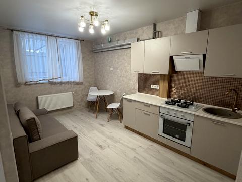 квартира за адресою Теплична вул., 64