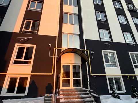 квартира за адресою Теплична вул., 64