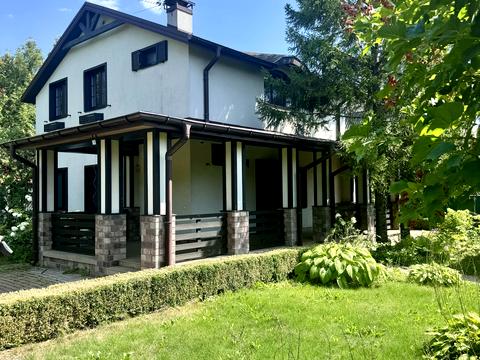 дом по адресу Центральная ул.